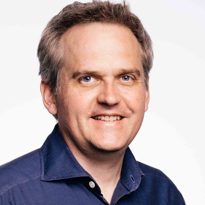 Michel Protti