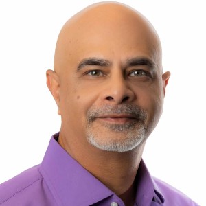 Nat (Rajesh) Natarajan