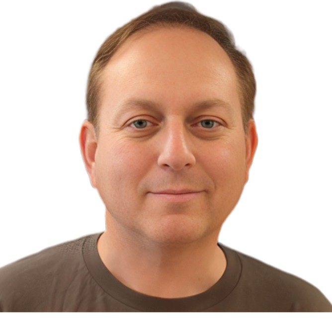 
												Ofir Krakowski Avatar												