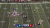 football game on TV