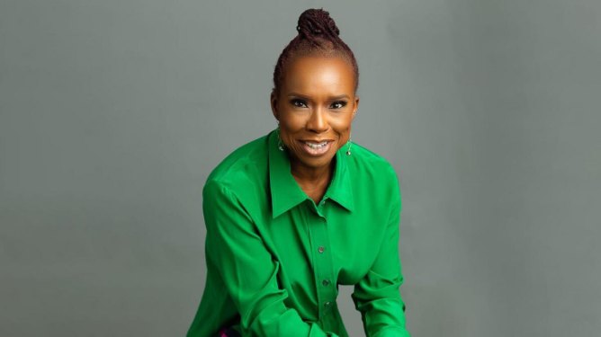Tokunboh Ishmael, Alitheia IDF co-founder and an early investor in the African tech space, shares perspectives on why backing businesses that serve women or those are founded by them makes great business sense