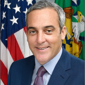 Paul Rosen