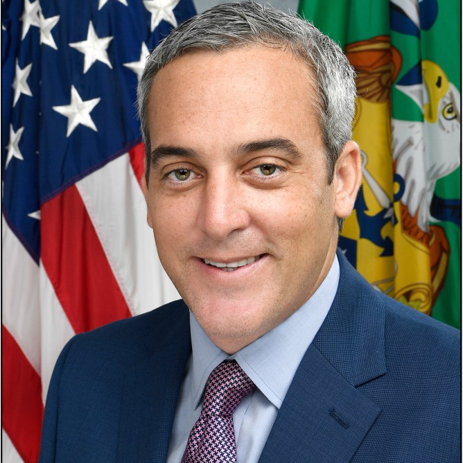 Paul Rosen