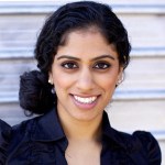 Prashanthi Raman