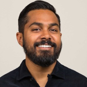 Raj Gokal
