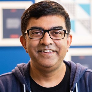 Rajeev Rajan