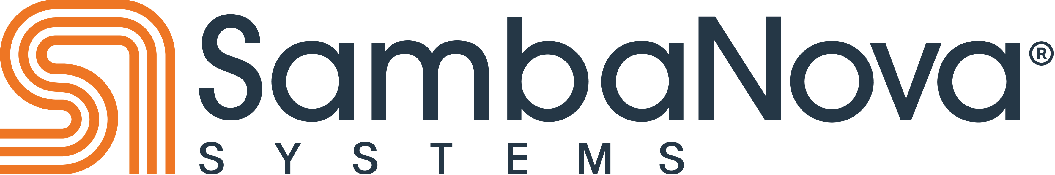 SambaNova Systems