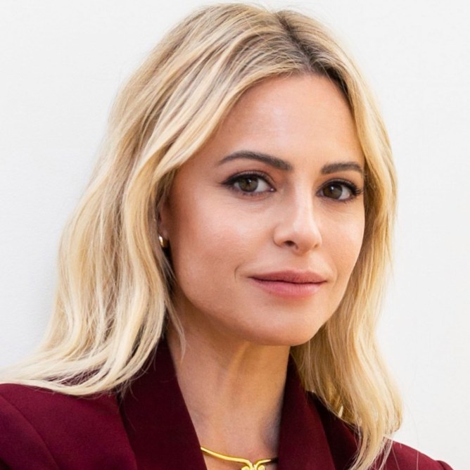 Sophia Amoruso