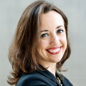 Sophie Alcorn