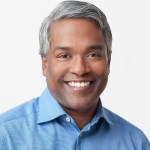 Thomas Kurian