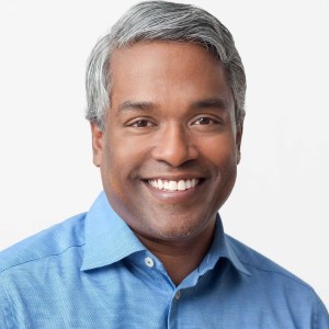 Thomas Kurian
