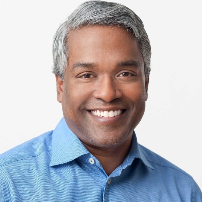 Thomas Kurian