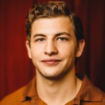 Tye Sheridan