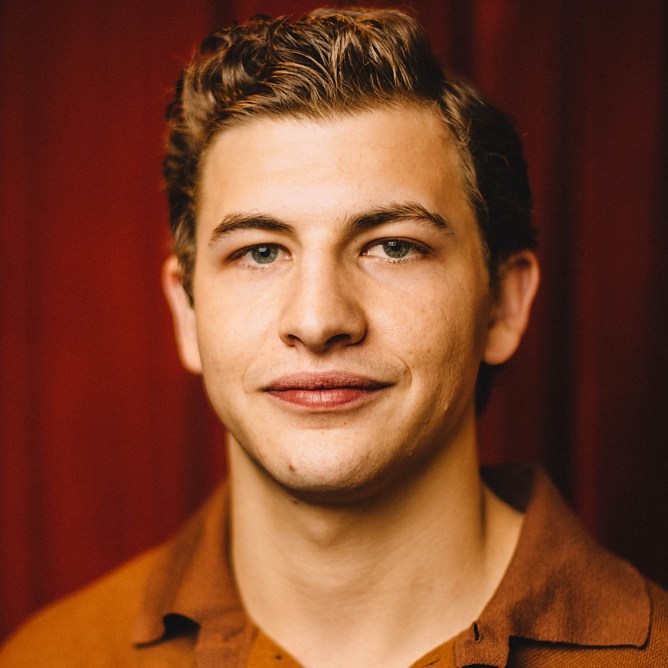 Tye Sheridan
