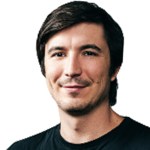 Vlad Tenev