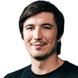 Vlad Tenev