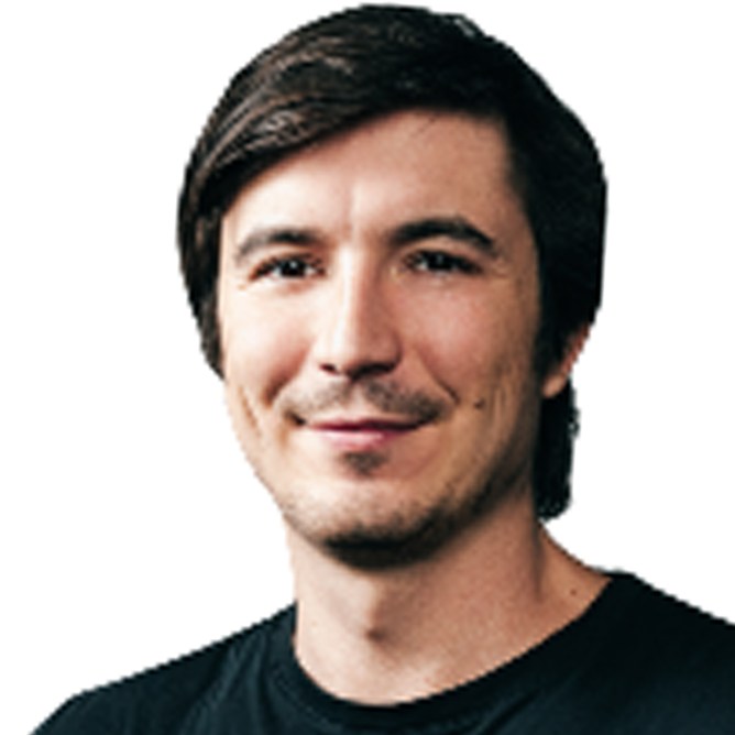 Vlad Tenev