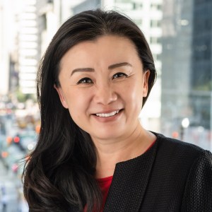 Wendy Cai Lee