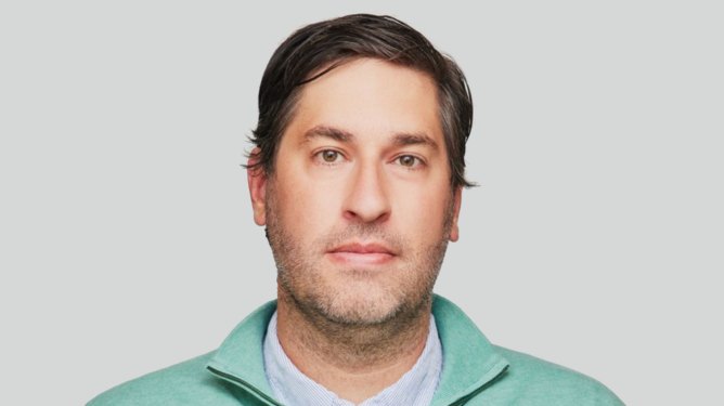 Michael Brown of Teamshares