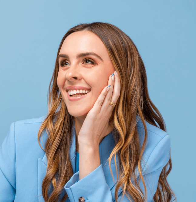 
												Erica Wenger Avatar												