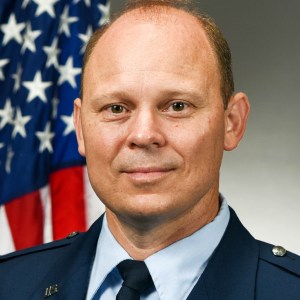 Colonel Wallace Turnbull
