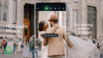Splash screen for WhatsApp HD photos
