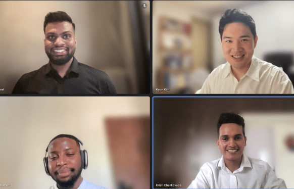 0xPass team