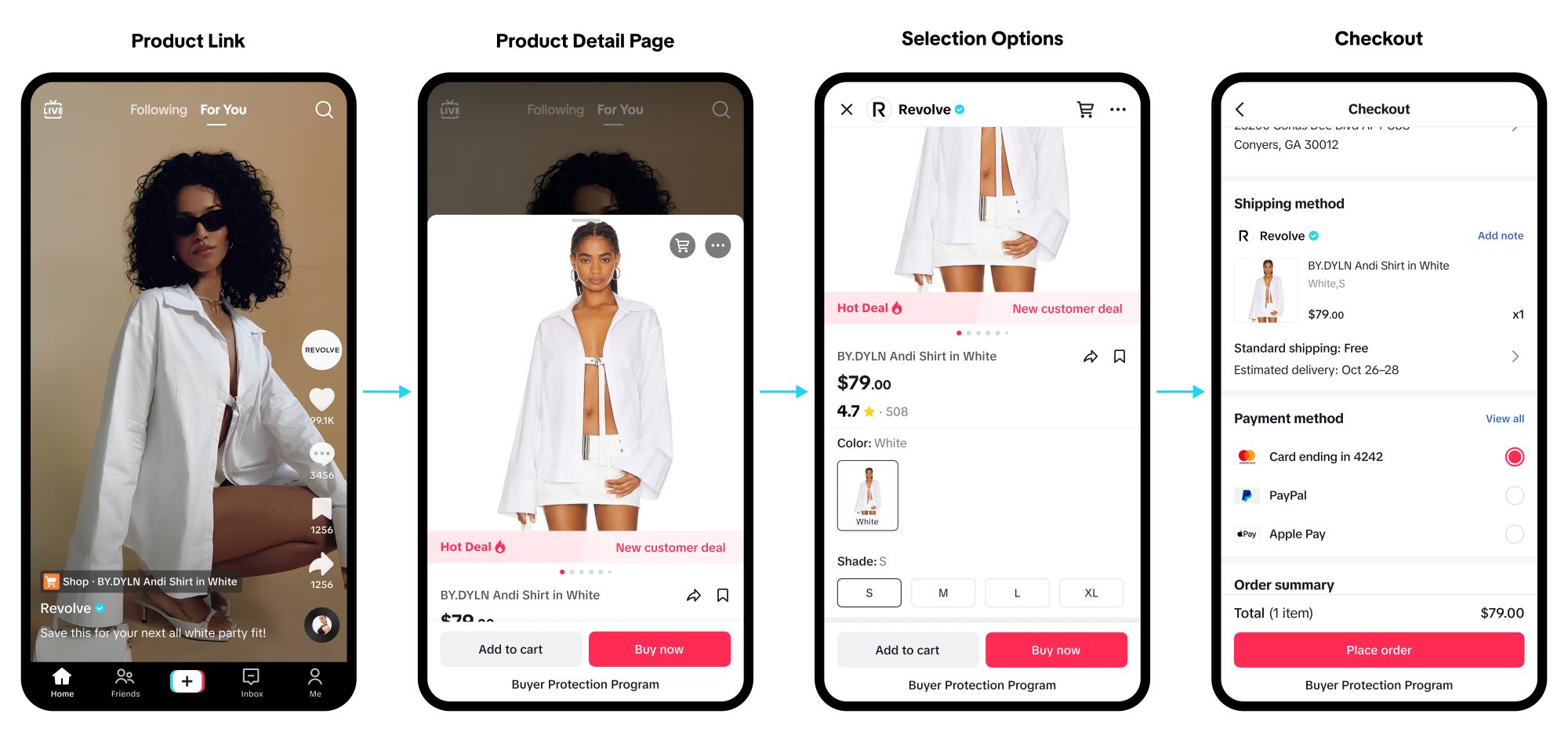 TikTok Shop