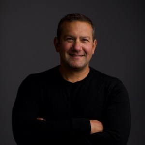 Morgan Berman