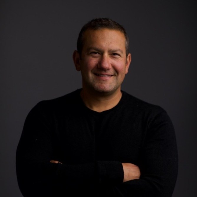 
												Morgan Berman Avatar												