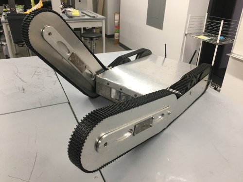 Paradigm Robotics