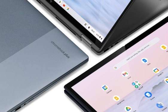 Chromebook Plus