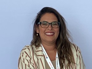Alessandra Pecoraro
