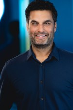 Ash Jhaveri