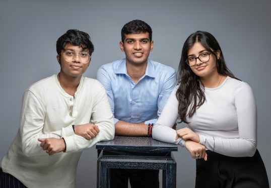 Brine Fi Founders