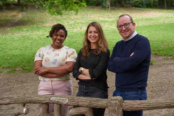 Catalyst Fund reaches initial close of its $40M fund, to back climate-tech startups in Africa