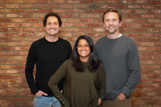 Connect Ventures Partners