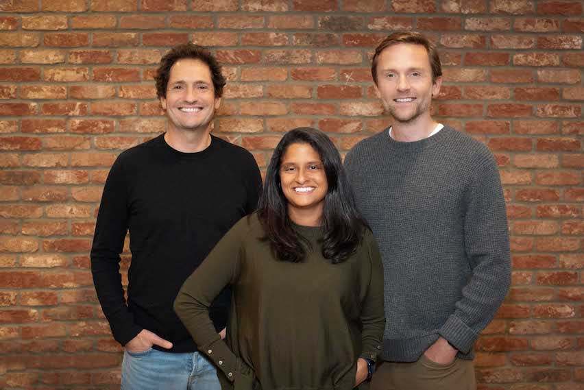 Connect Ventures Partners