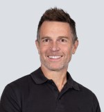 Erik Swain