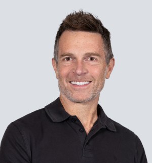 Erik Swain
