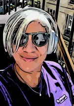 Grace Torrellas