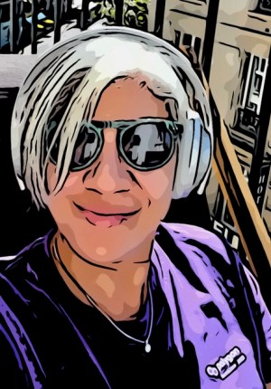 Grace Torrellas