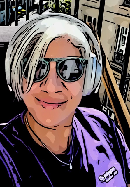 Grace Torrellas