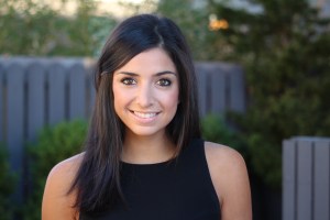 Sabrina Tharani