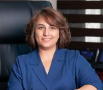 Inara Valiyeva