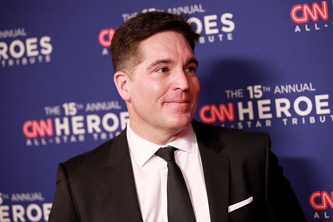 Jason Kilar