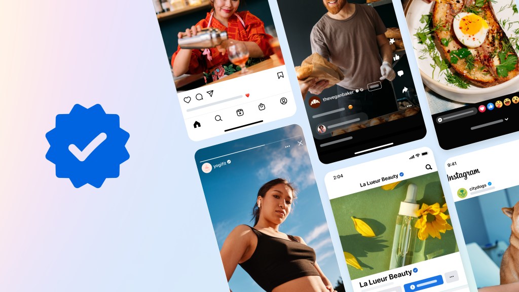 Meta Verified for Businesses