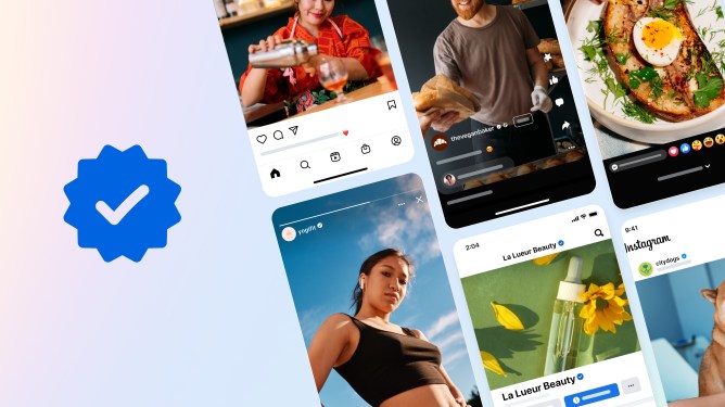 Meta Verified for Businesses