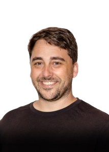 Nathan Lustig