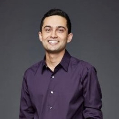 Rujul Zaparde